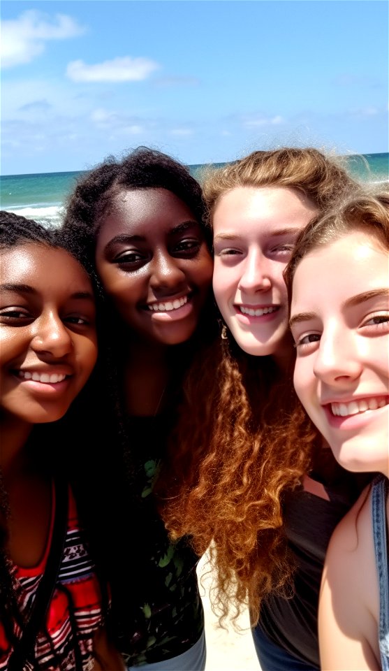 'Spring Break in Florida'