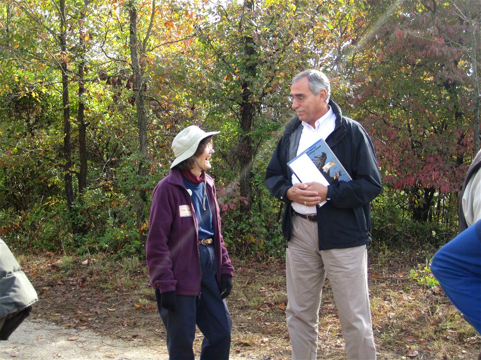 Friends of Patoka River NWR
