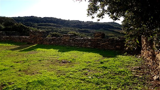 Couvent de l'Annunziata, Morsiglia, Cap Corse