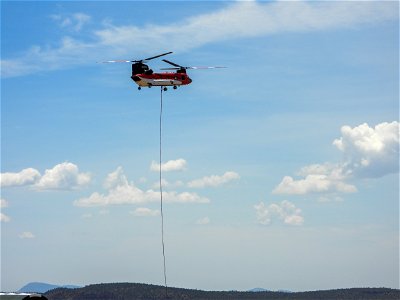 Committee Fire July 19, 2022