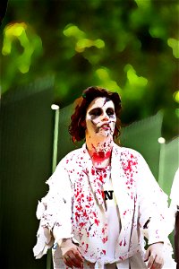 Halloween Zombies