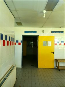 Voormalig vakantiepark Elfenmeer Herkenbosch