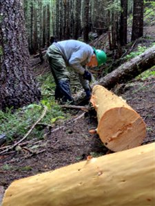 20220624-GP-Kalama Horse Camp work party photo by Rod Hooker