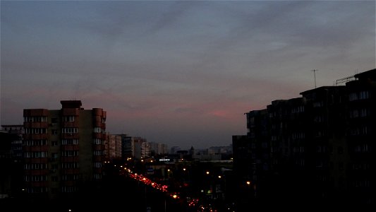 sunset_apus_日落-2022_1220_175803(1) photo