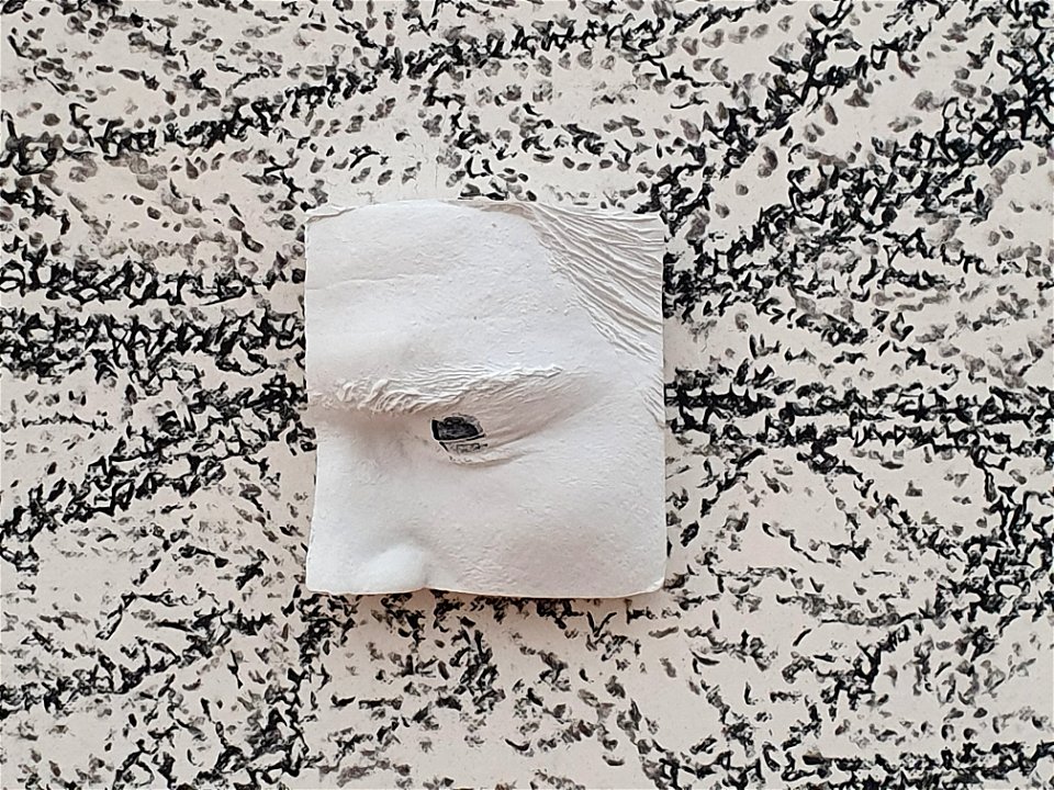 Museum Voorlinden, Giuseppe Penone