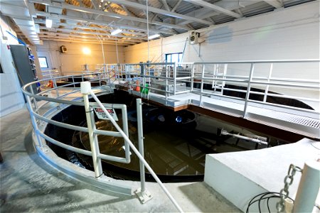 Old Faithful wasterwater treatment facility (7)