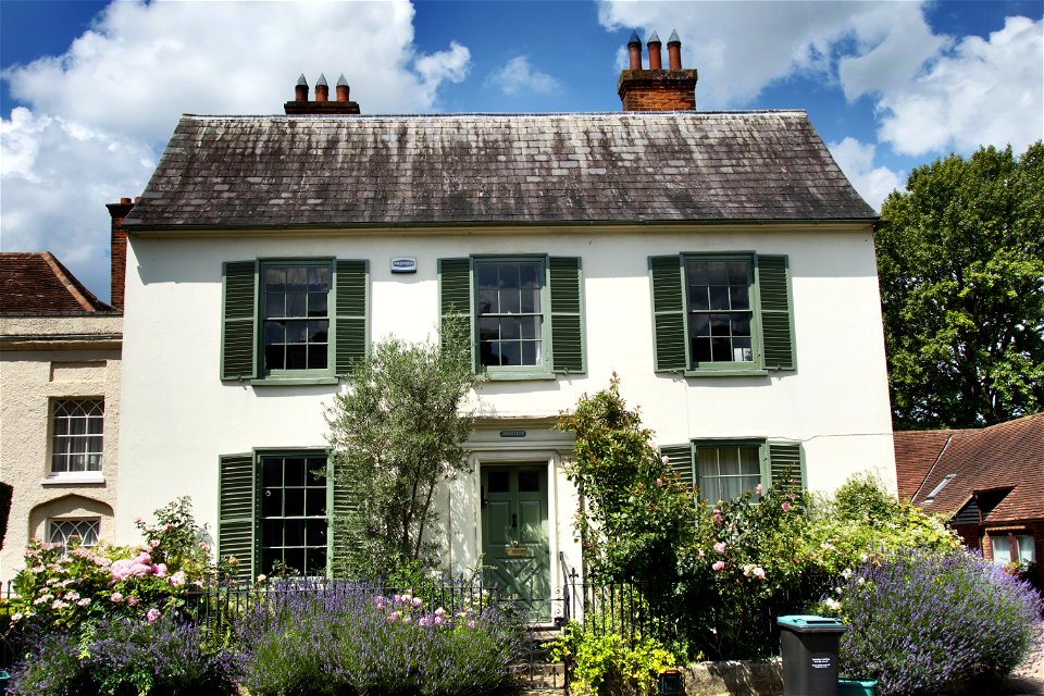 Forsters West Malling Kent