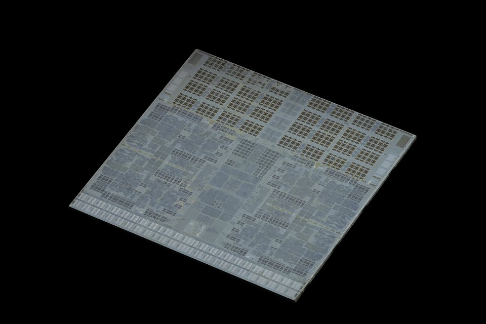 Fujitsu SPARC64 VII