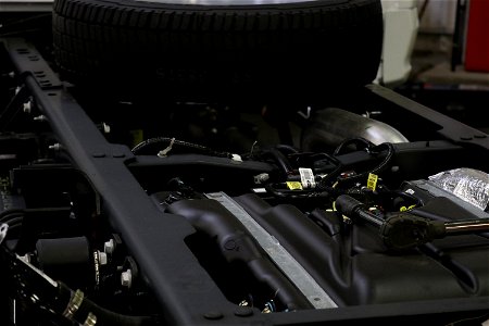 BLM Equipment Inspections