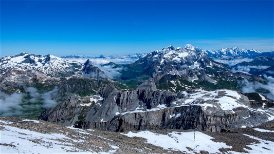 Tignes photo