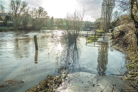 East Farleigh Kent photo