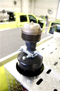 BLM Equipment Inspections