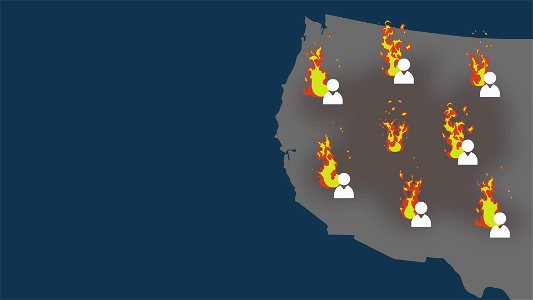 Help Stop Wildland Fires