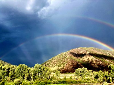 Winner 2022 BLM Employee Photo Contest Category - The Land We Protect photo