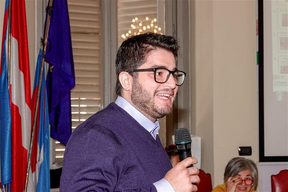 Assemblea Nazionale BDT 2019