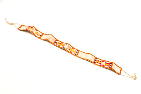 YELL 14790: belt