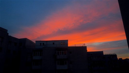 sunrise_Abrud (12) photo