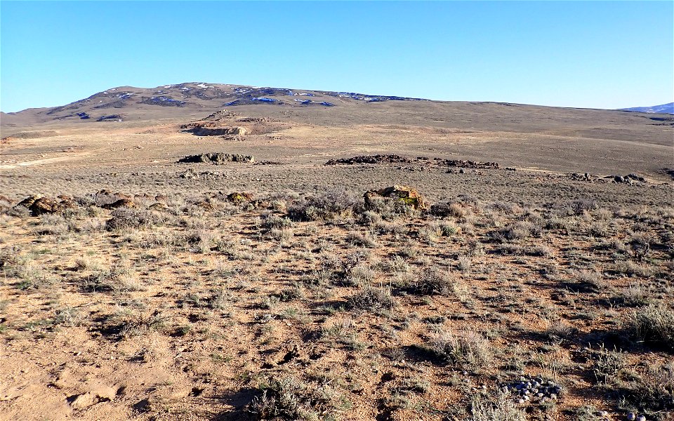 Hog Ranch Mine photo