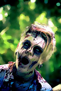 Halloween Zombies