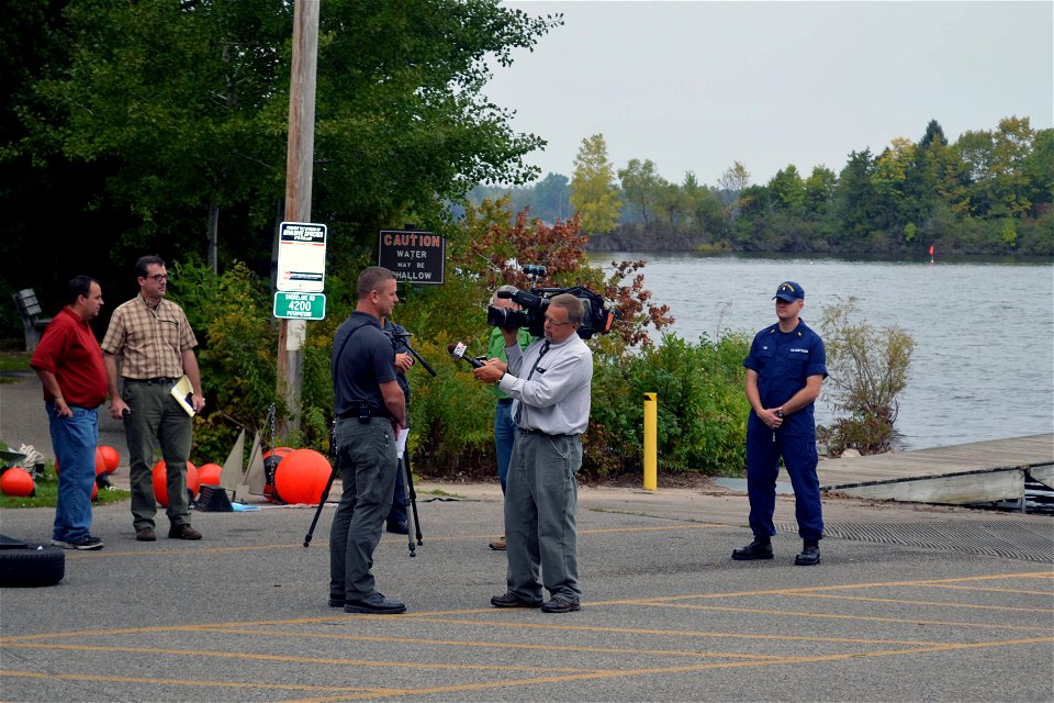 Emergency Response Exercise