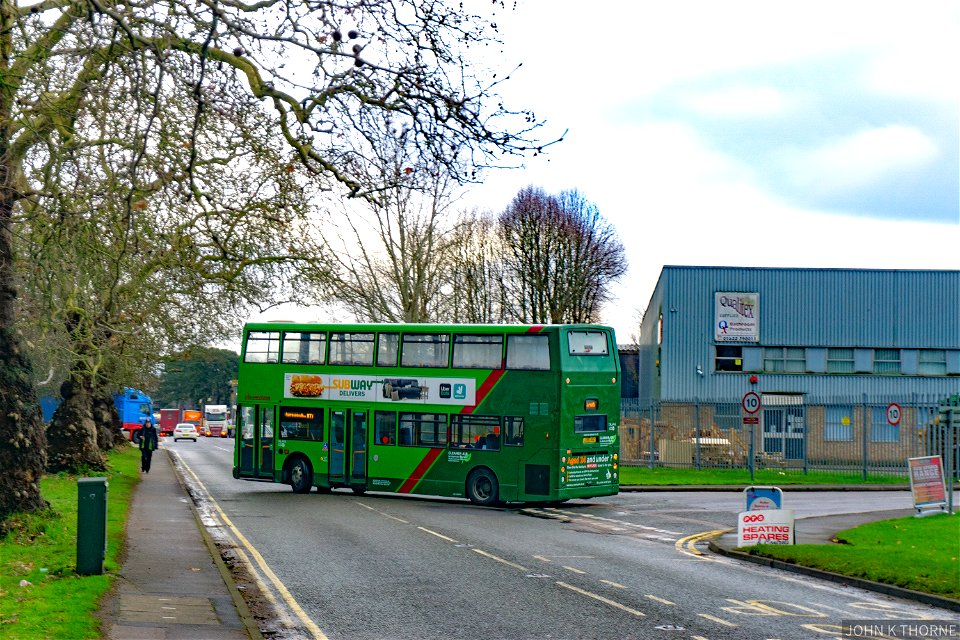 Nu Venture Aylesford