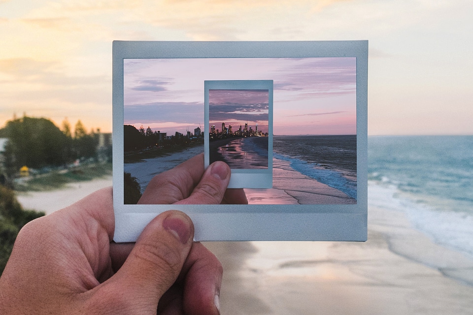 Picture in Picture