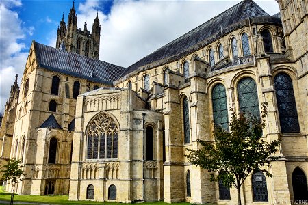Canterbury Cathedral