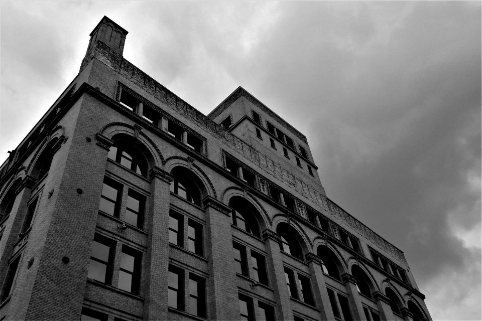 Historic Third Ward, Milwaukee, WI