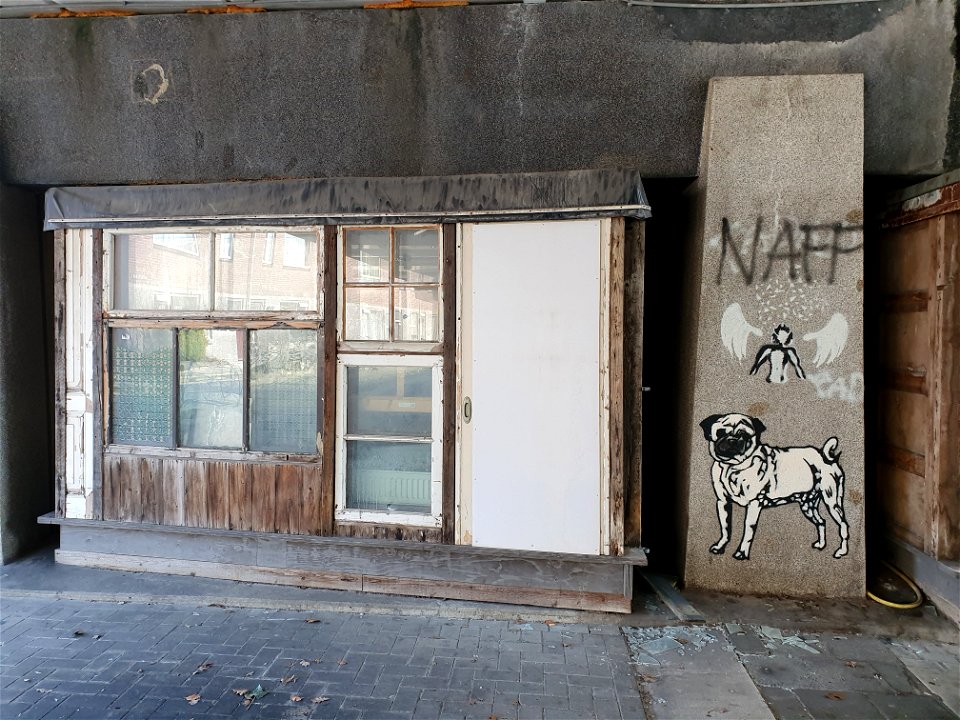 Drent dorp Eindhoven
