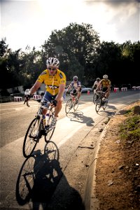 It's 2012: the 94.7 Cycle Challenge