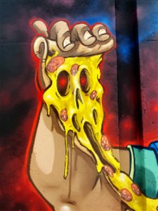 Step In The Arena - Grafiti Walls Eindhoven