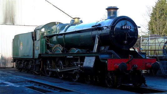 Great Central Railway