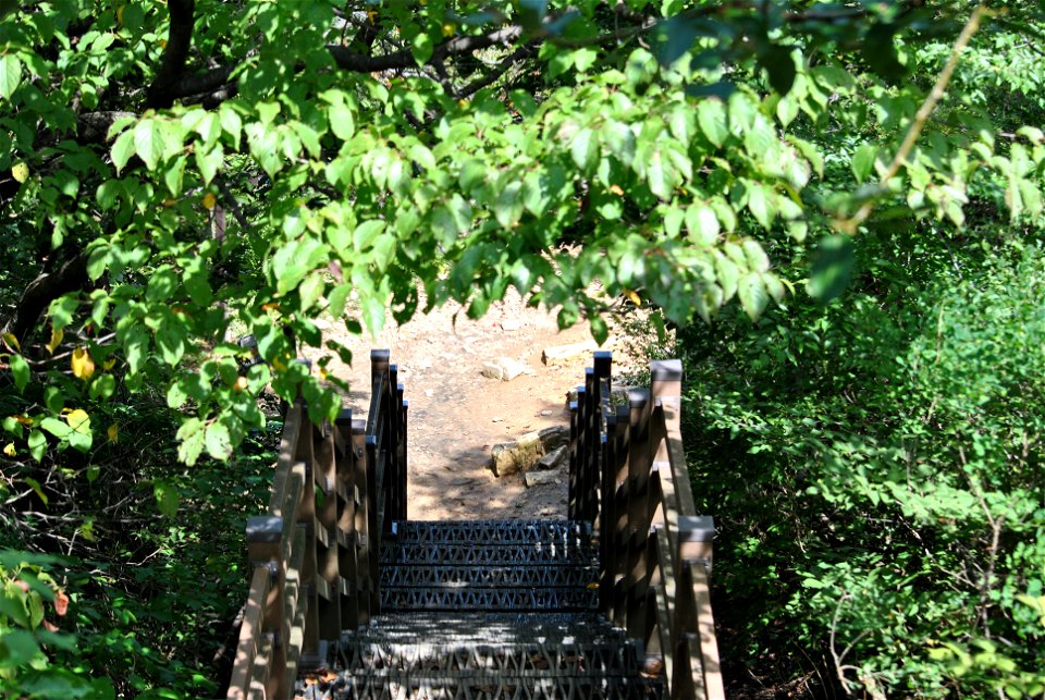 Daedunsan Mountain