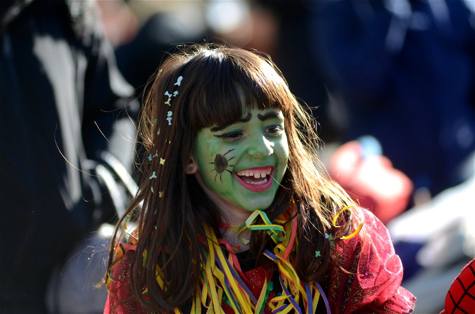 Carnaval de Berne