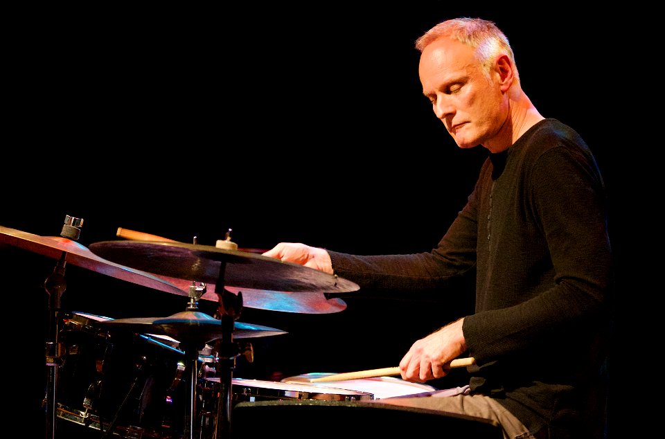 Dick de Graaf Quartet, 29 december 2022 BIM Amsterdam - Pascal Vermeer
