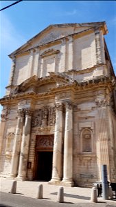 Eglise Sainte-Marie-Madeleine de Martigues