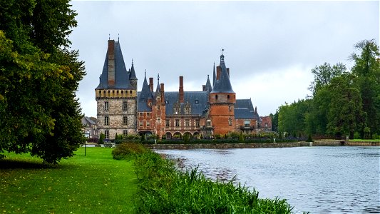 Château de Maintenon