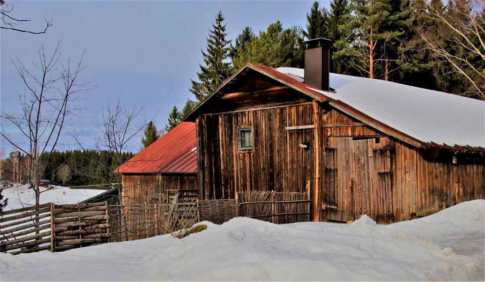 Iloranta, Hauho, Hämeenlinna