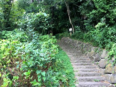 Tama Central Park in Tama-shi