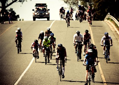 2009 Johannesburg 94.7 Cycle Challenge