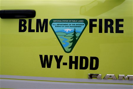 BLM Equipment Inspections