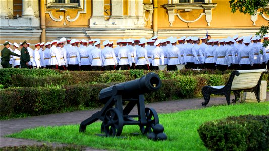 Cadets - Saint Petersburg