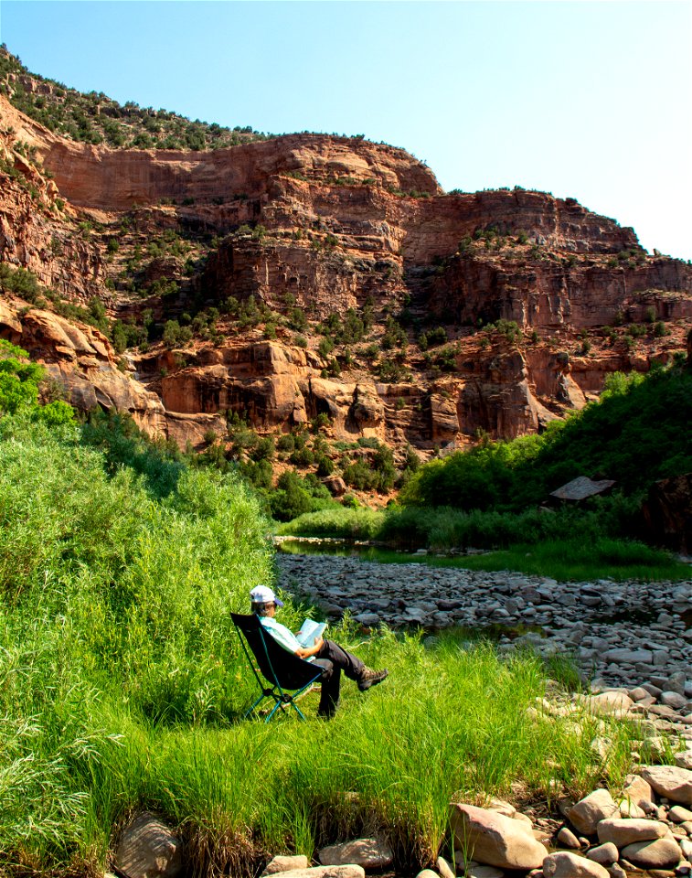 Box Elder Campground