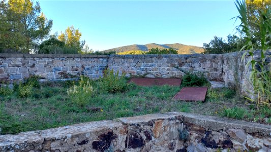 Fort de Mauvanne
