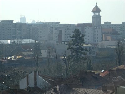 testing Sony superzoom in Abrud (17)