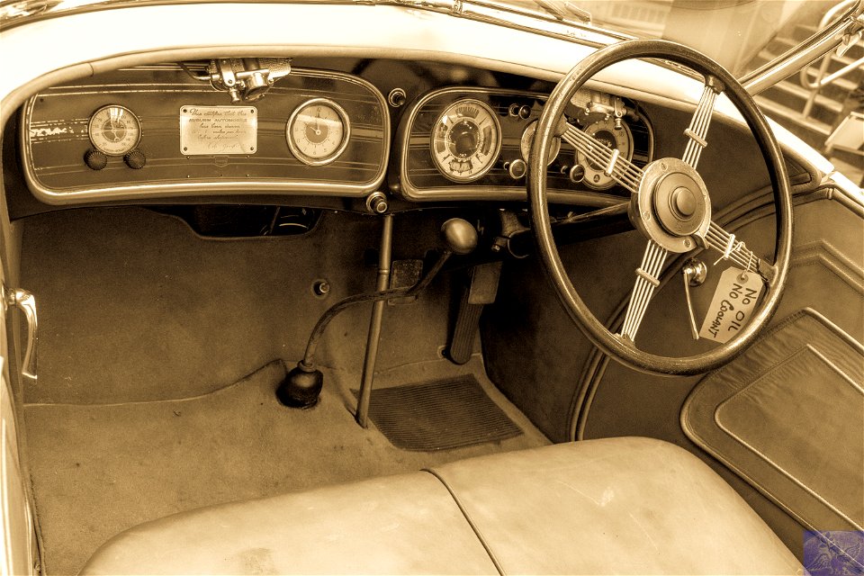 Auburn 851 Speedster