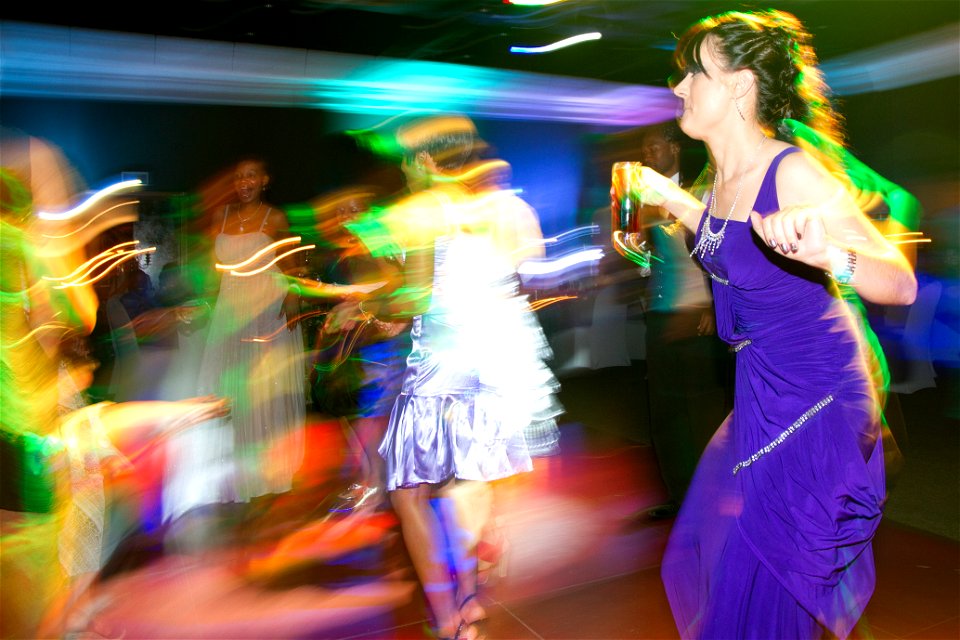 Dancefloor Rectron Hollywood 2011-10