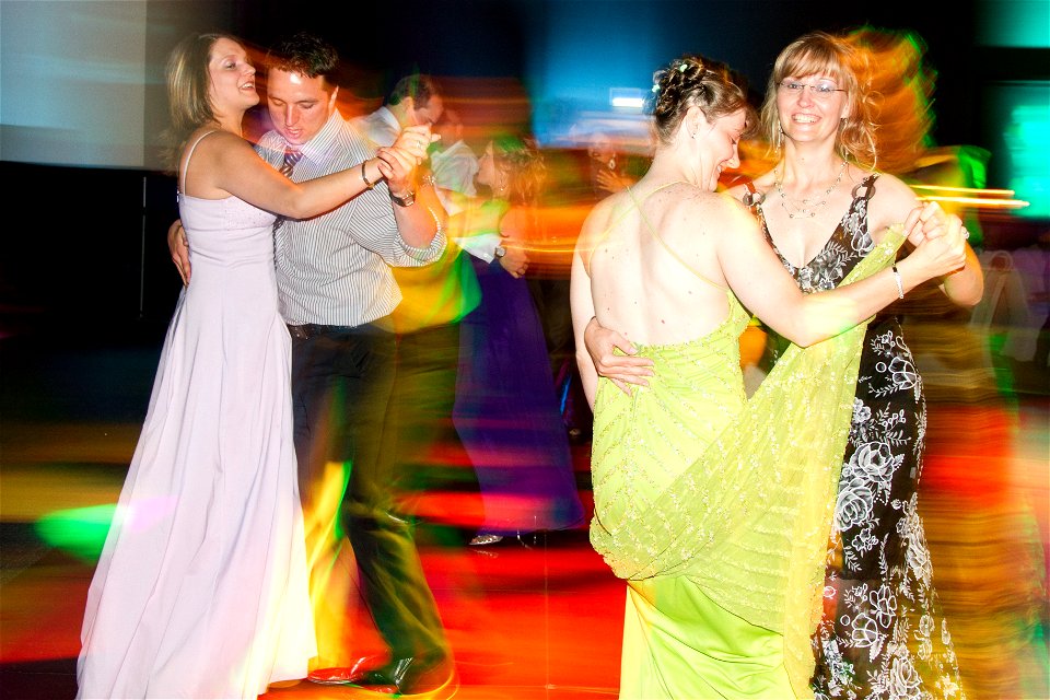 Dancefloor Rectron Hollywood 2011-53