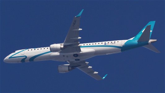 Embraer E195LR I-ADJU Air Dolomiti from Milan (6700 ft.).jpg