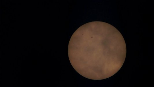 Afternoon Sun - OCt. 3rd, 2012